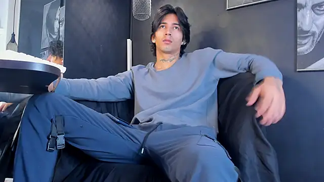 jett savage online show from 12.04.25