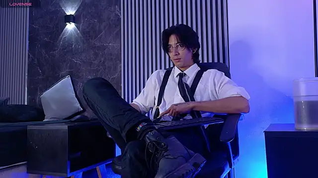 jett savage online show from 01.06.26