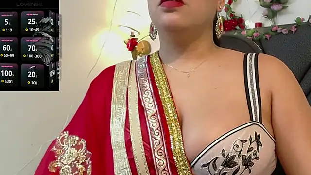 IndraKaur  online show from 04.22.26