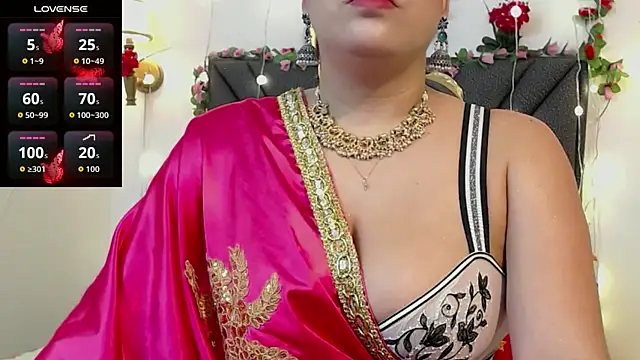 IndraKaur  online show from 06.06.26