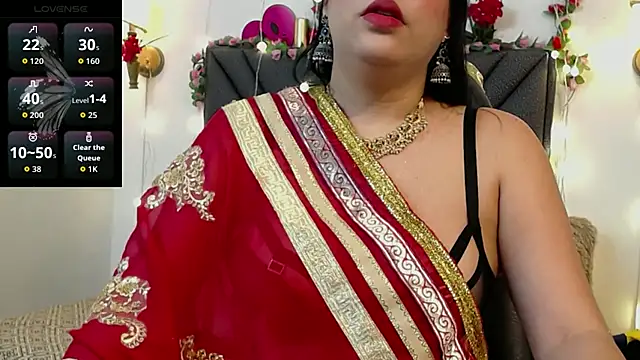 IndraKaur  online show from 06.20.26