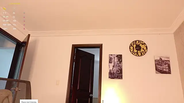 Snapshot of JothaFit chatting on 10.01.25 JothaFit online show from 10.01.25