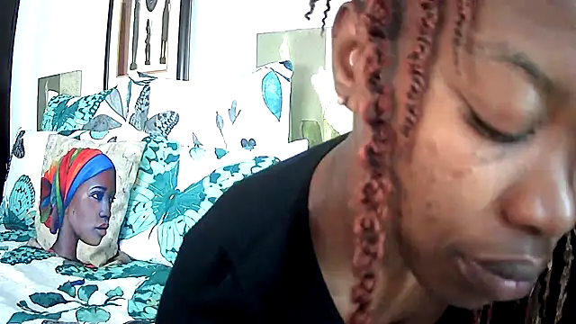 CandyNaynay online show from 09.14.25