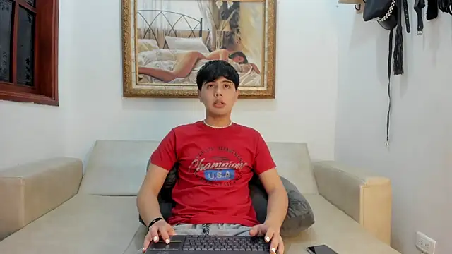 Felipe Cold online show from 02.12.26