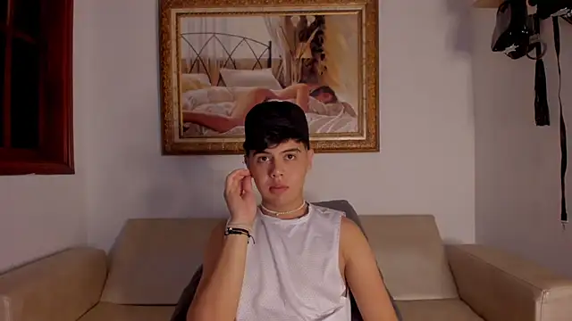 Felipe Cold online show from 02.14.26