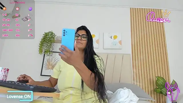  Miaa khalifa  online show from 06.12.26