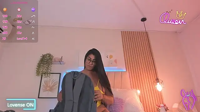  Miaa khalifa  online show from 06.14.26