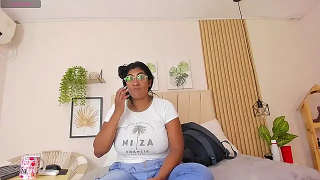  Miaa khalifa  online show from 07.23.26