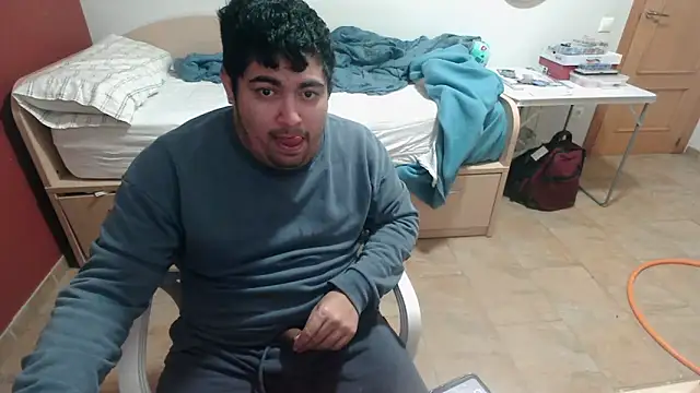 Martigato3 online show from 12.20.25