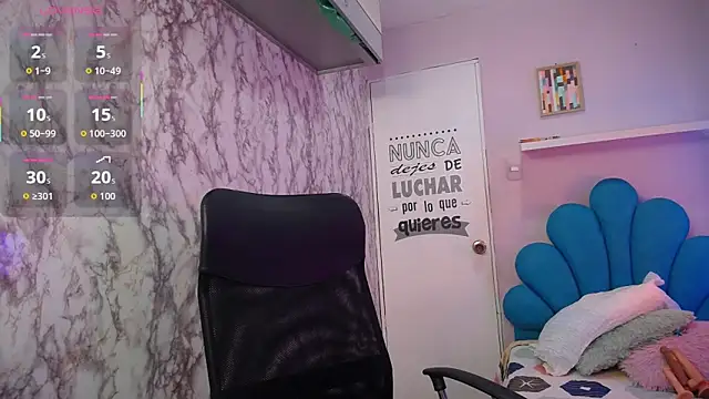 noelia milf19 online show from 04.27.26