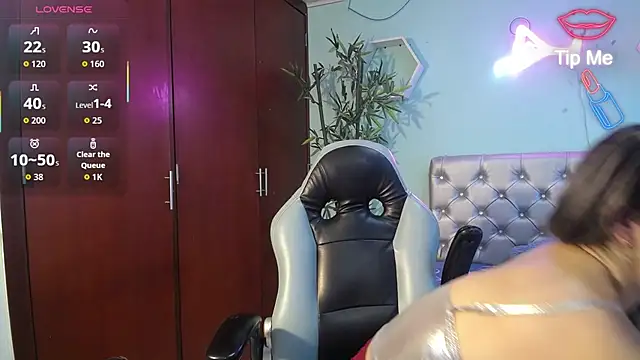 noelia milf19 online show from 06.27.26