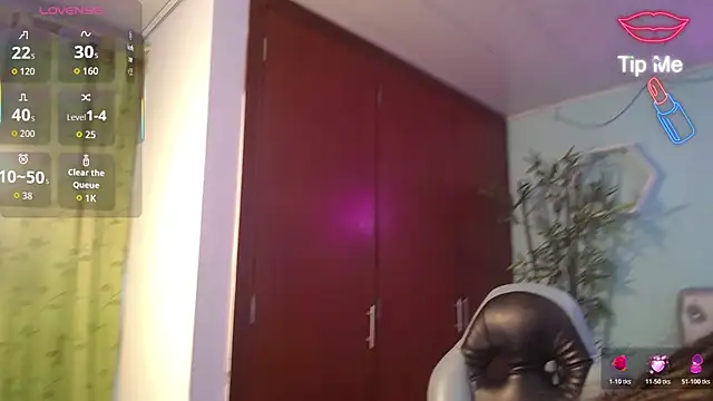 noelia milf19 online show from 06.28.26