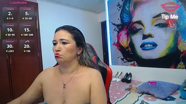 noelia milf19 online show from 07.07.26