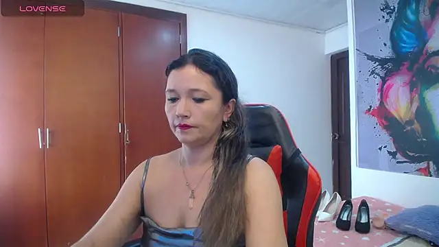 noelia milf19 online show from 07.15.26