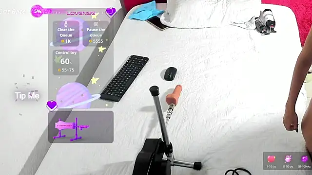 cherry moon1 online show from 03.09.26