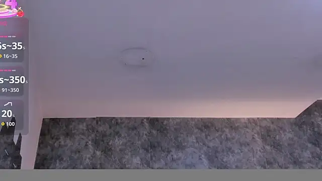 crystaldarliing online show from 12.05.25