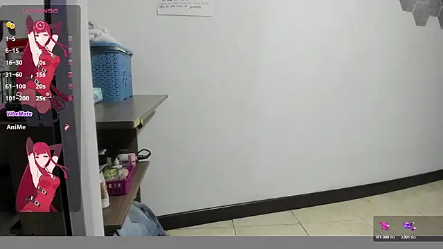 crystaldarliing online show from 02.05.26