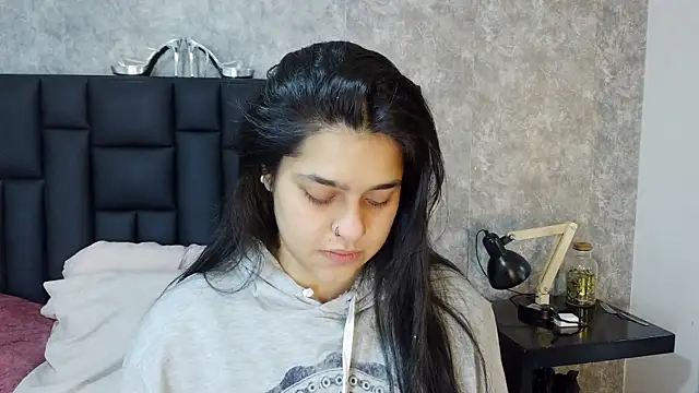 crystaldarliing online show from 05.02.26