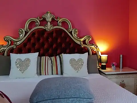 DhaliaAmour online show from 01.14.26