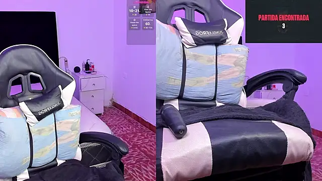 valeriatorrez  online show from 10.24.25