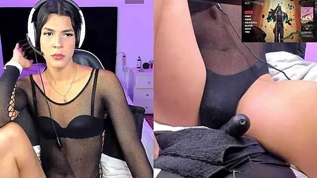 valeriatorrez  online show from 11.06.25