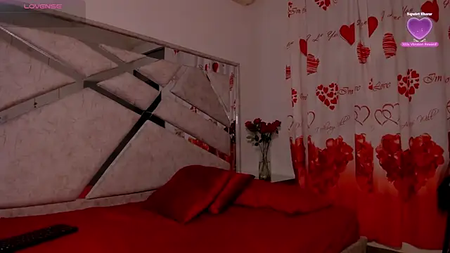 Snapshot of ThiccyLexxy chatting on 09.22.25 ThiccyLexxy online show from 09.22.25