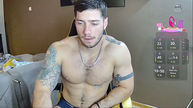 Jason theGreat online show from 10.23.25