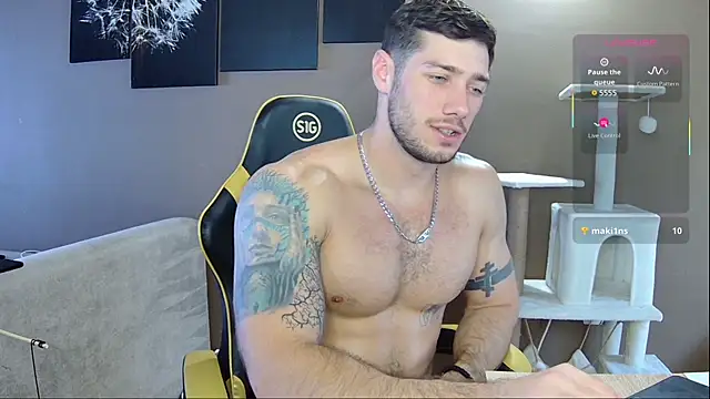 Jason theGreat online show from 11.06.25