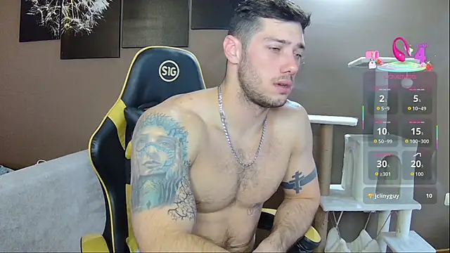 Jason theGreat online show from 11.21.25