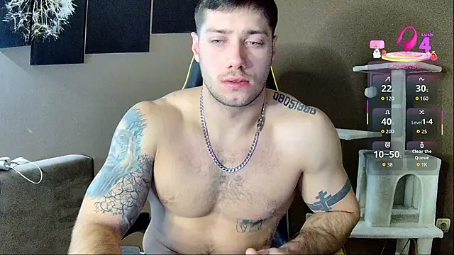 Jason theGreat online show from 02.04.26