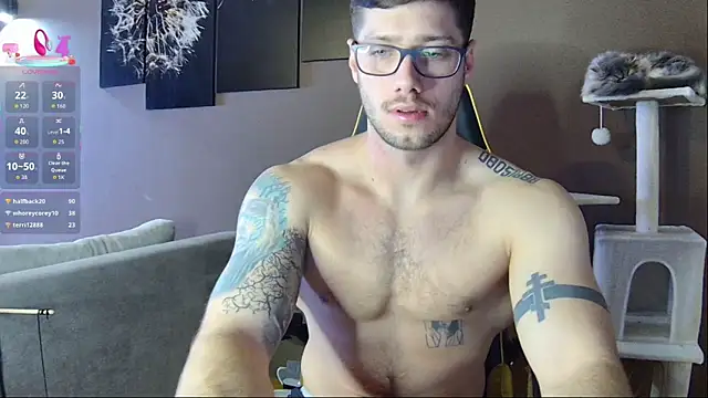 Jason theGreat online show from 03.20.26