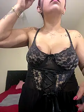 Snapshot of Vamanda05 chatting on 10.06.25 Vamanda05 online show from 10.06.25