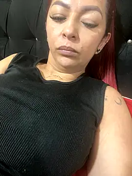 Vamanda05 online show from 10.15.25