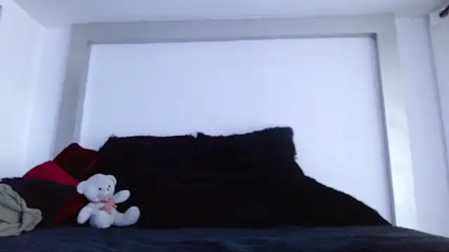 caroline spanky online show from 09.18.25