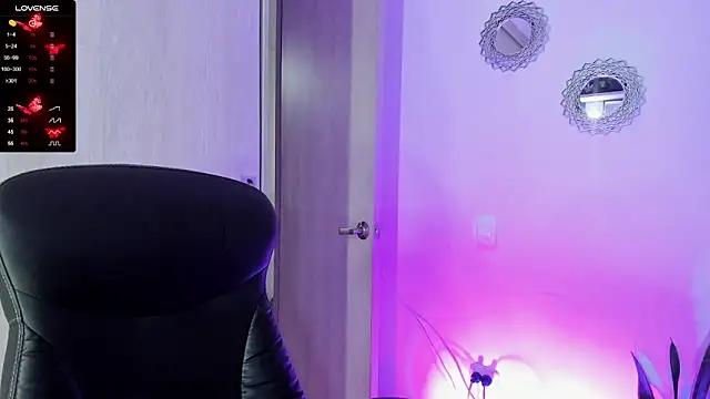 bella thorne3 online show from 11.19.25