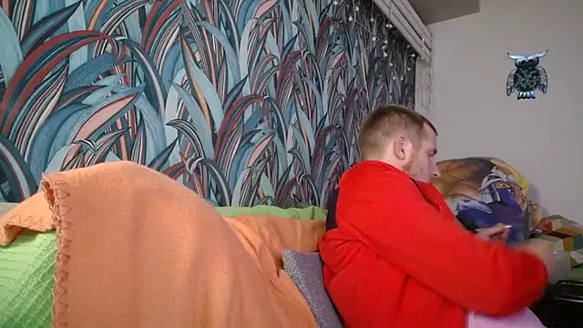 gaydavid online show from 09.21.25