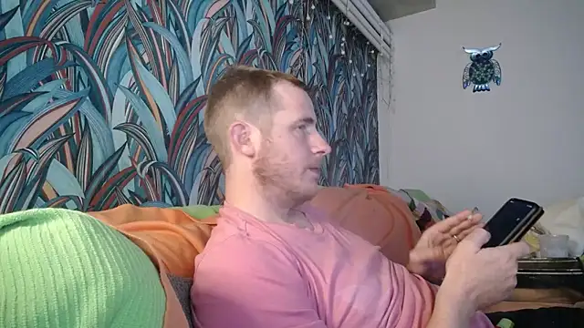 gaydavid online show from 09.23.25