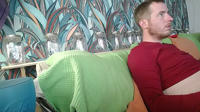 gaydavid online show from 10.02.25