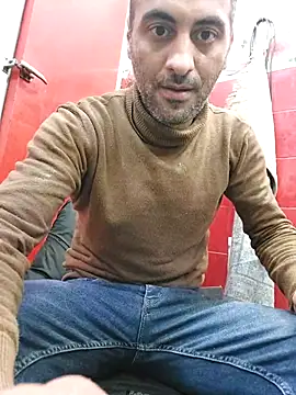 Snapshot of Mahdidido45 chatting on 02.16.26 Mahdidido45 online show from 02.16.26