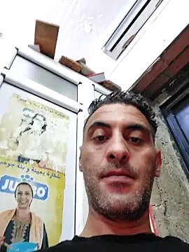 Snapshot of Mahdidido45 chatting on 06.16.26 Mahdidido45 online show from 06.16.26