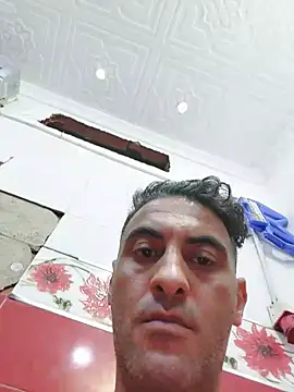 Snapshot of Mahdidido45 chatting on 07.19.26 Mahdidido45 online show from 07.19.26
