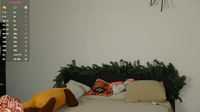 RedheadMisty online show from 01.09.26