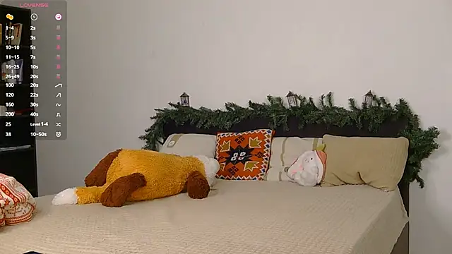 RedheadMisty online show from 01.16.26