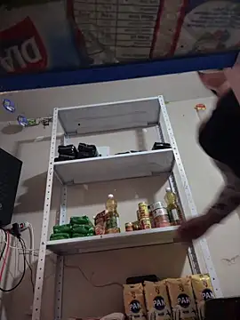 Snapshot of AlanaRouss chatting on 03.16.26 AlanaRouss online show from 03.16.26