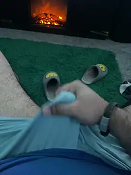 YoungBBCMilker online show from 11.11.25