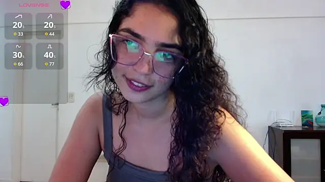 Ariagal online show from 01.05.26