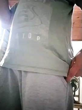 Marquingalo online show from 10.07.25