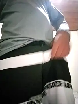 Marquingalo online show from 10.18.25