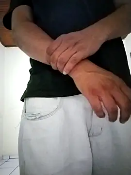 Marquingalo online show from 10.19.25