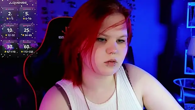 fillisfox  online show from 10.09.25